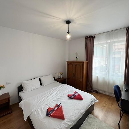 2 Rooms Apartment City Center Iasi Esterno foto