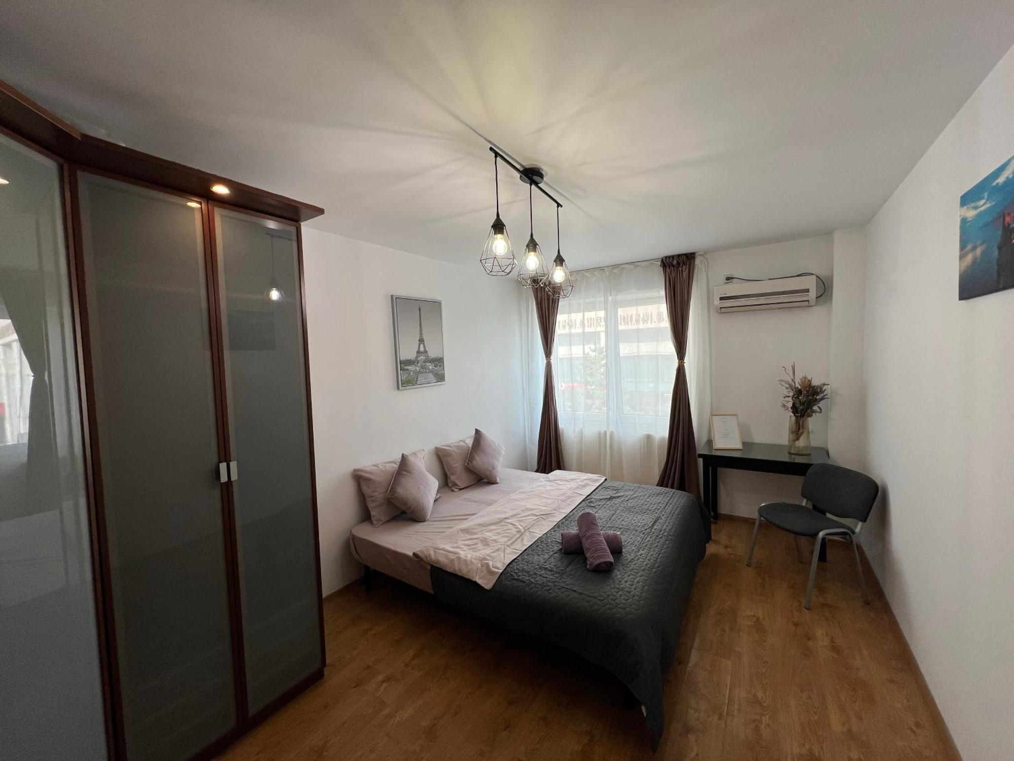 2 Rooms Apartment City Center Iasi Esterno foto