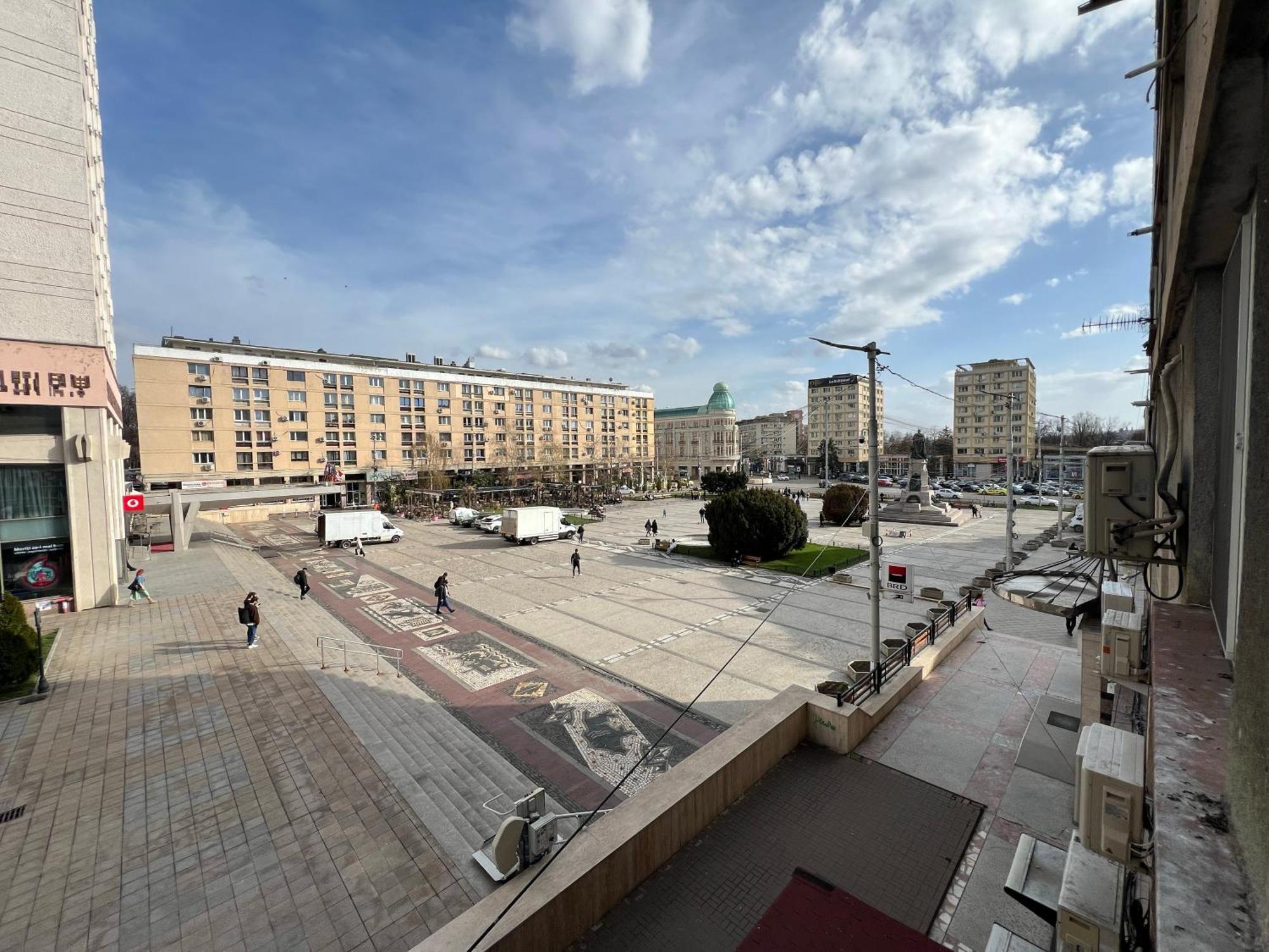 2 Rooms Apartment City Center Iasi Esterno foto