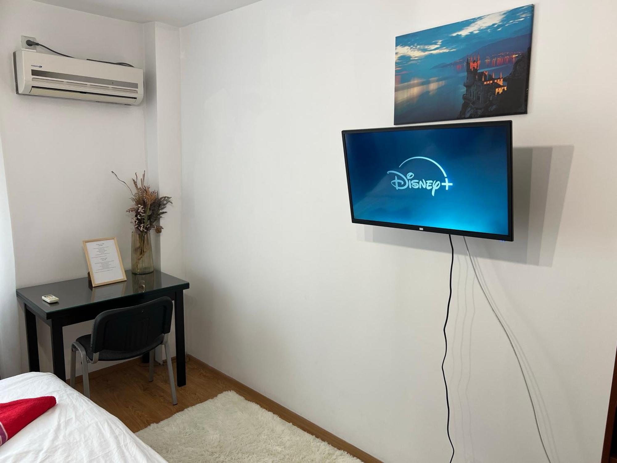 2 Rooms Apartment City Center Iasi Esterno foto