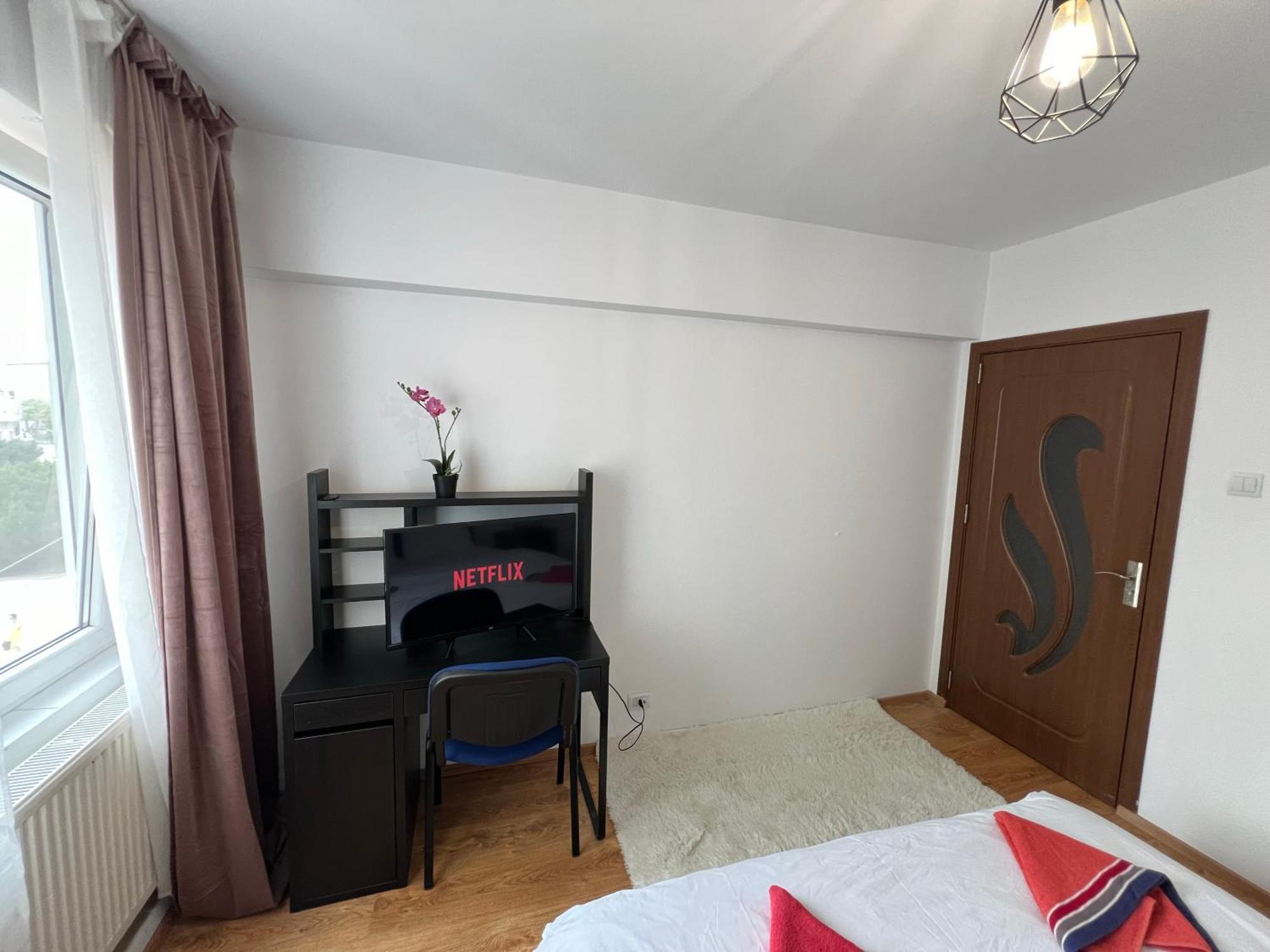 2 Rooms Apartment City Center Iasi Esterno foto