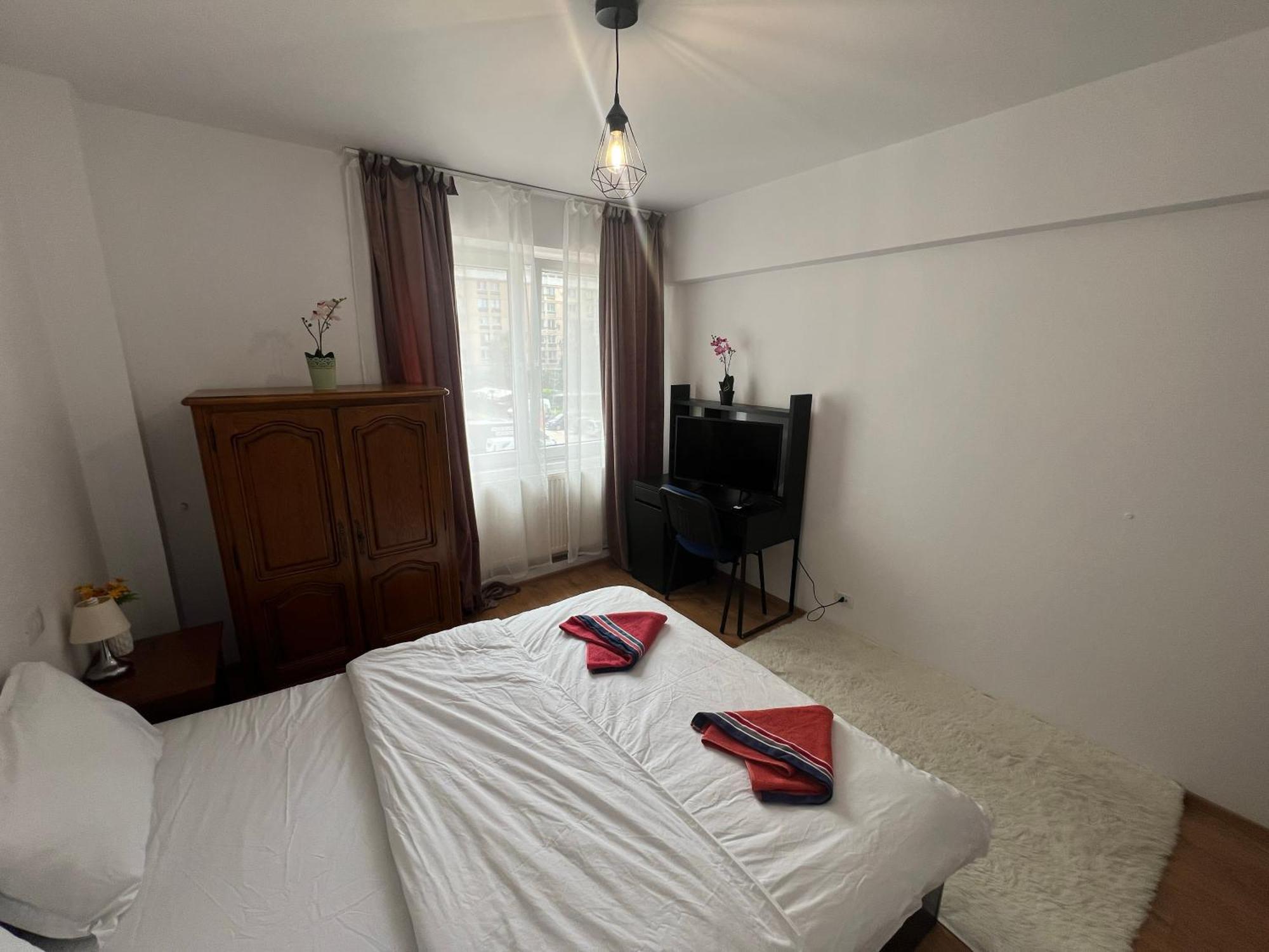 2 Rooms Apartment City Center Iasi Esterno foto